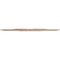 Ekena Millwork Cohen Wood Fretwork Pierced Ceiling Medallion, Hickory, 40"OD x 13 5/8"ID x 3/8"T CMWP40X40X0375COHI - alternate 5